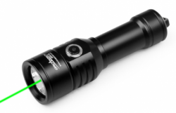 large D 570  TORCH ORCA NARROW ANGLE 1000 LUMENS BALI DIVE SHOP 3